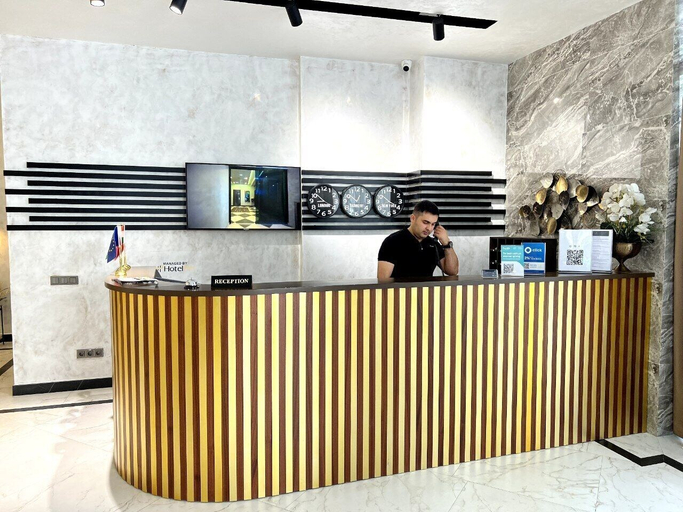 Others 3, Florence Boutique Hotel, Tashkent City