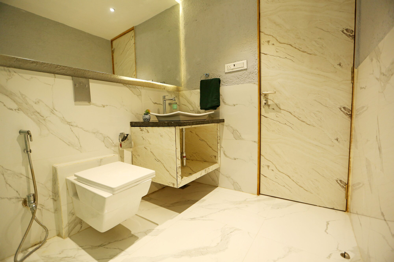 Bathroom 3