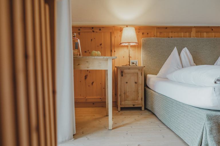 Bedroom 4, Gasthof Kohlern, Bolzano