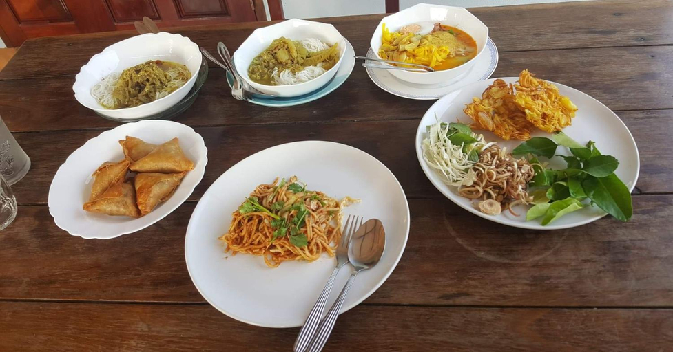 Others 4, Sweetville Home, Sangkhla Buri