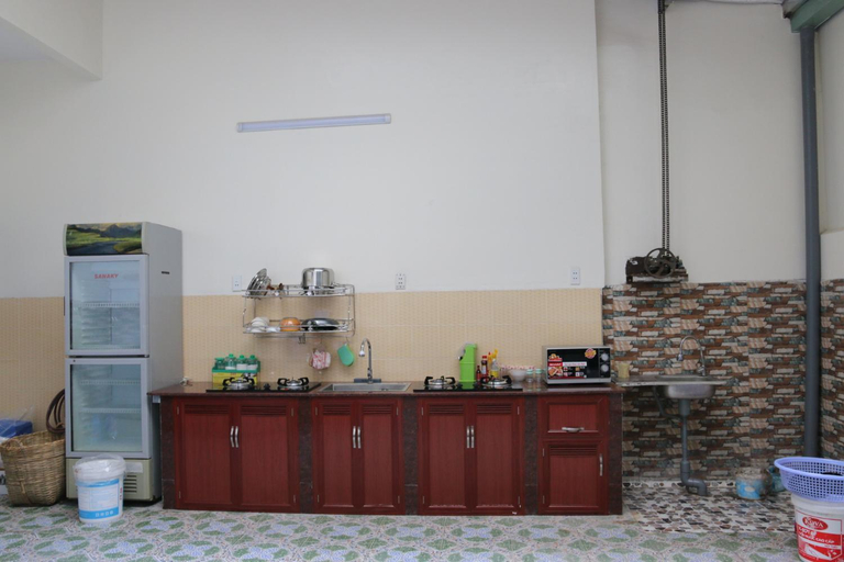 Others 4, Xoai Xanh Hostel & Villa, Vũng Tàu