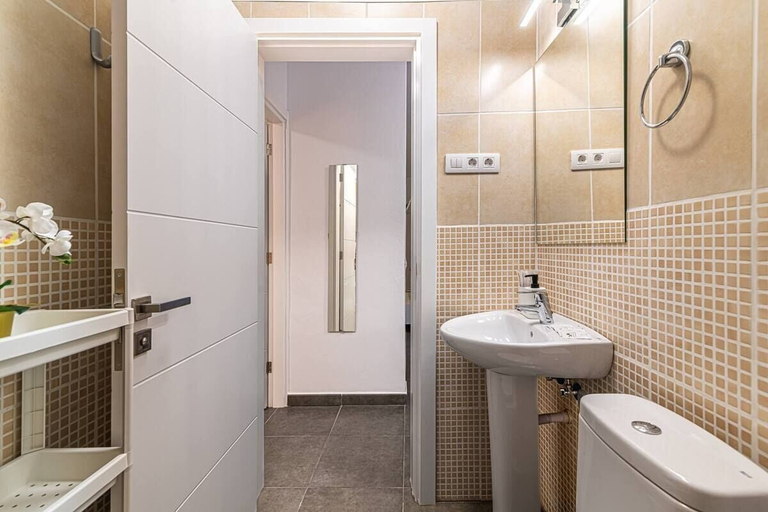Bathroom 3, Alterhome La Listada, Santa Cruz de Tenerife