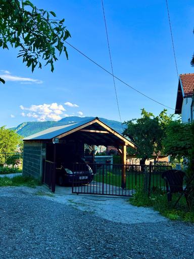 Apartman Amila, Sarajevo