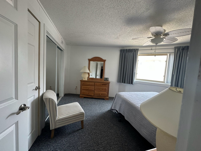 Bedroom 4, Outer Banks Beach Club, Dare