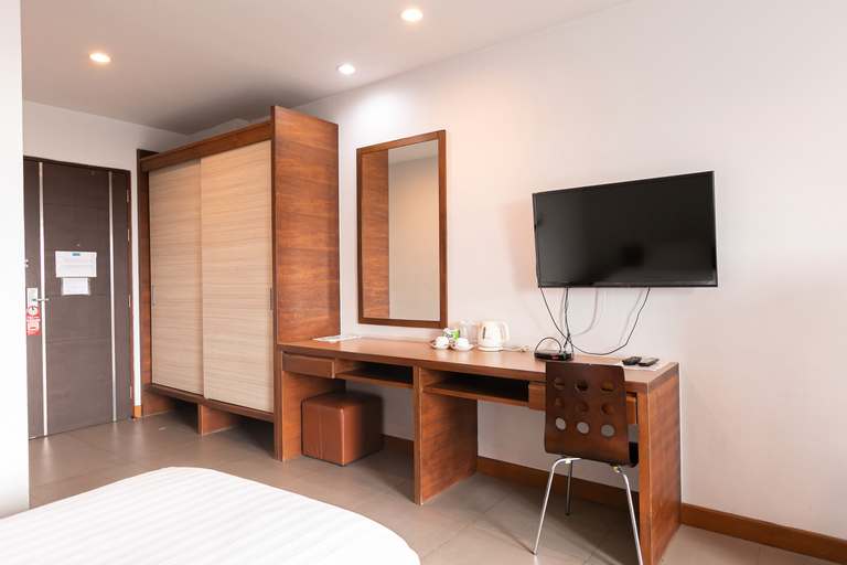 Bedroom 11