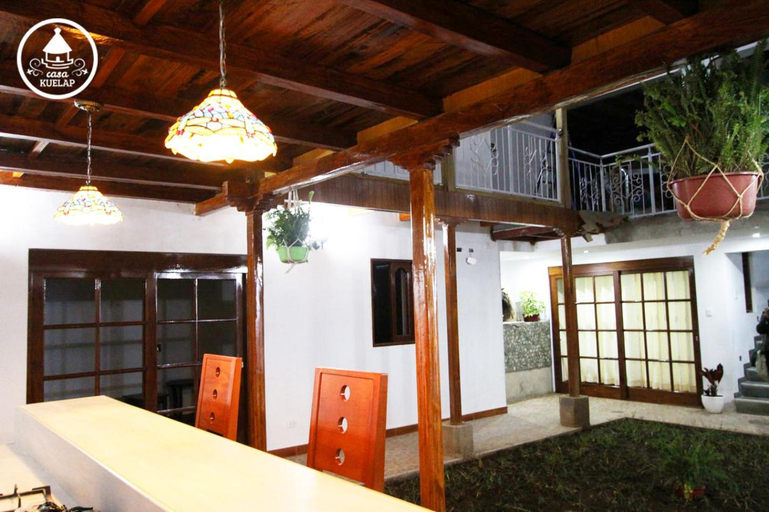 Public Area