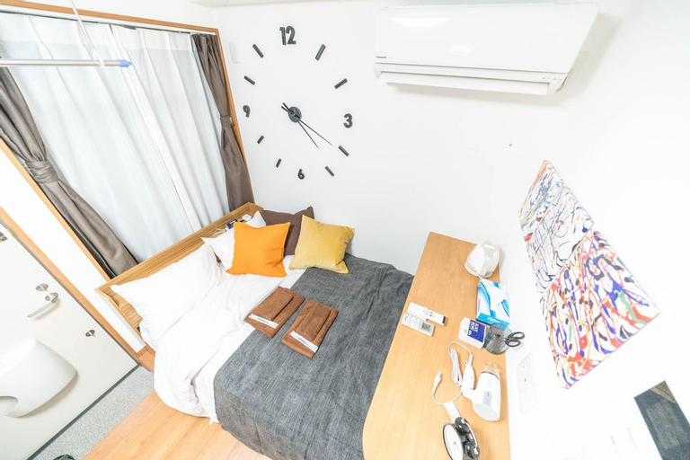 Amenities 2