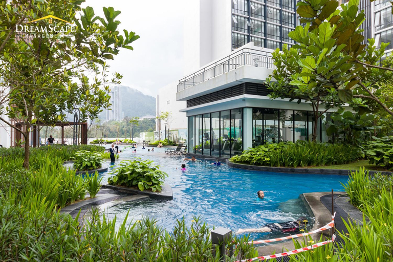 Sport & Beauty 2, Cozy Home@Midhills Genting Highlands (Free WiFi), Genting Highlands