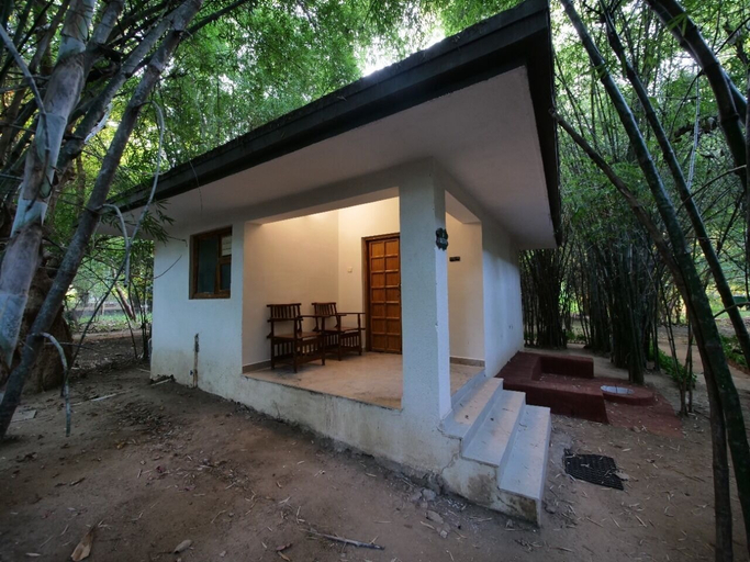 Exterior & Views 2, Bandhavgarh Meadows, Umaria