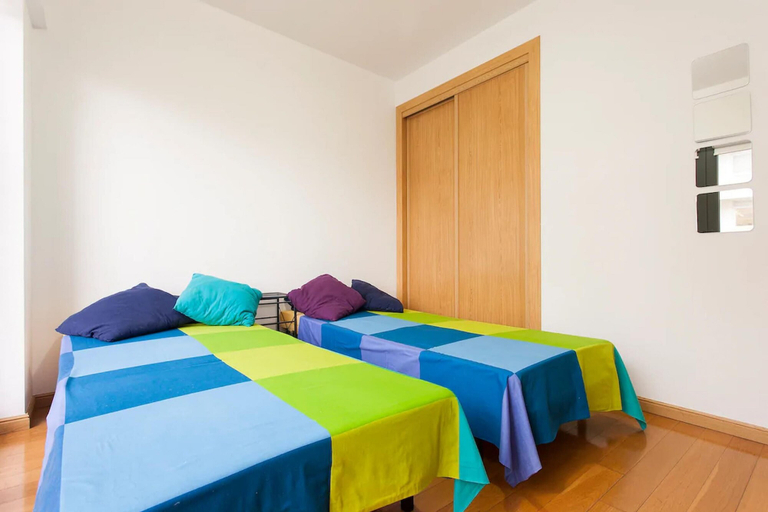 Room 2, Lisbon City Center Dream s, Lisbon