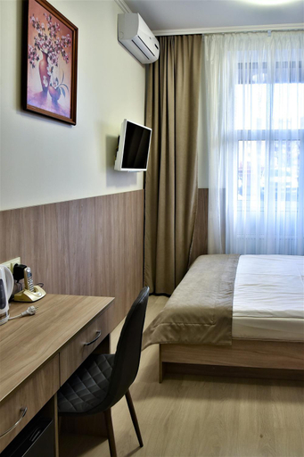 Others 5, EXPO Hotel Comfort, Dniprovs'kyi