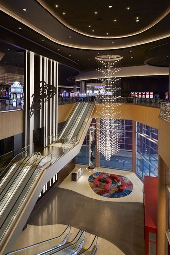 Food & Drinks 5, Emerald Queen Hotel and Casino - Tacoma, Pierce