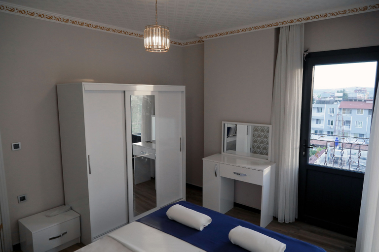 Bedroom 2, Elada Luxury Otel, İskenderun