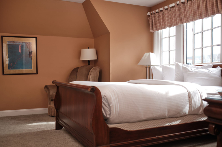 Bedroom 19