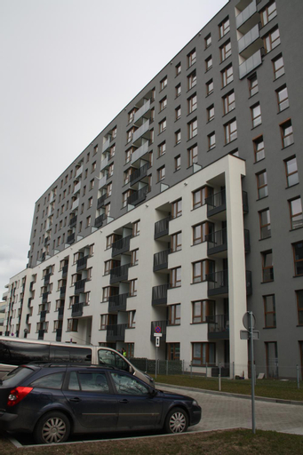 Exterior 12