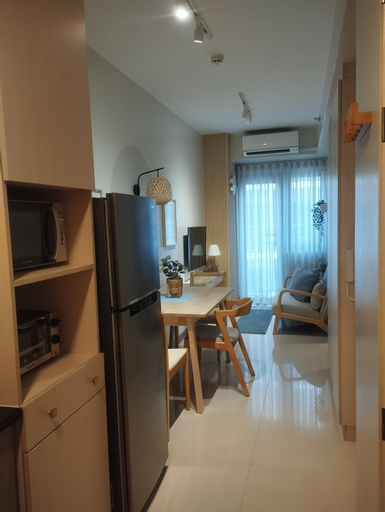 Others 3, S Residences, Parañaque
