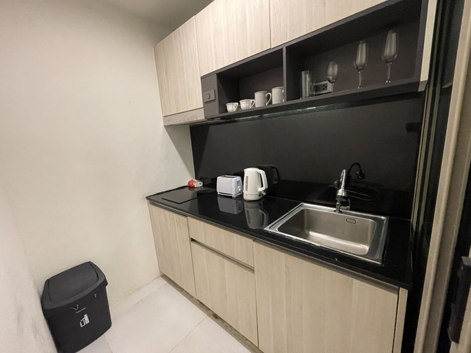 Others 5, Sea view studio at Oceana by Lofty, Phuket Island