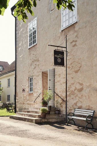 Exterior & Views 2, Hotell Helgeand Wisby, Gotland