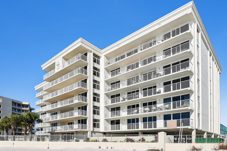 Exterior & Views 2, WVT 604 is a Beautiful 3 BR 2 Ba with a Boat Slip by RedAwning, Okaloosa