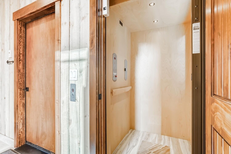 Interior 4, S On Galena #8 3 Bedroom Townhouse by RedAwning, Summit