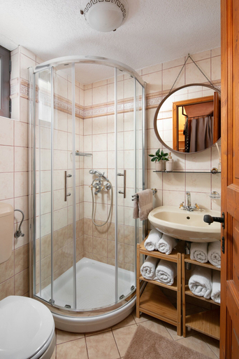 Bathroom, Apartments Valter 881, Novigrad