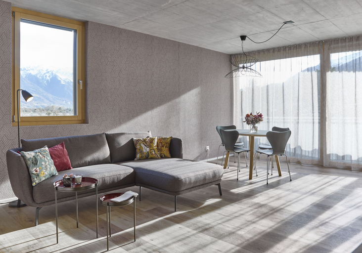 Others 5, BoHo by Maier - kontaktloser Check-In, Werdenberg