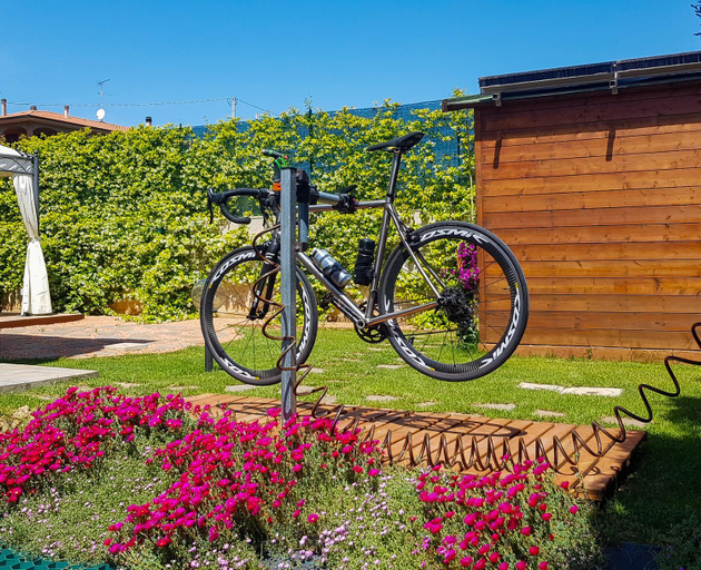 Others 5, La Mimosa - Bike Friendly Home, Livorno