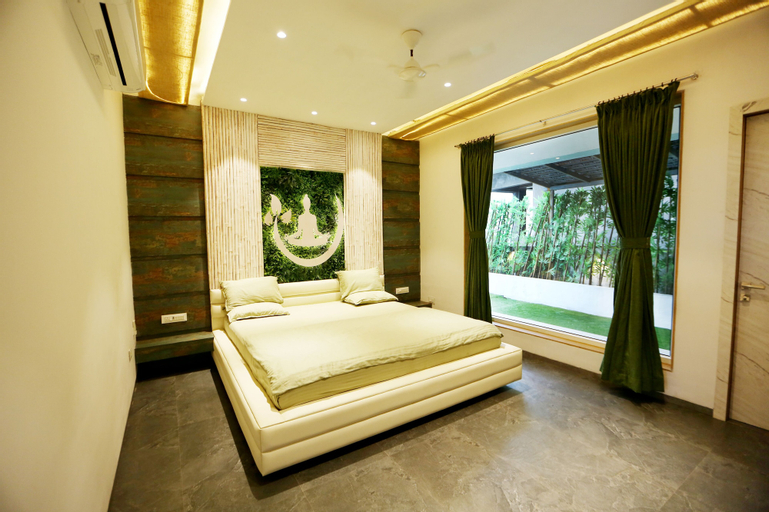 Bedroom 6