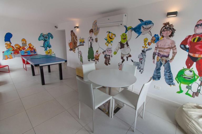 Others 2, Punta del Este Lux Tower, n.a351
