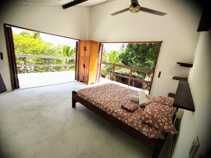 Bedroom 3, La Caracola Cartagena, Cartagena de Indias