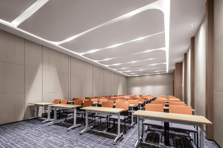Business Facilities