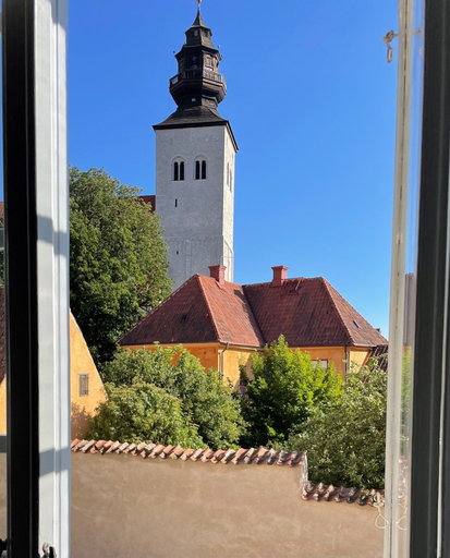 Exterior & Views 2, Hotell Helgeand Wisby, Gotland