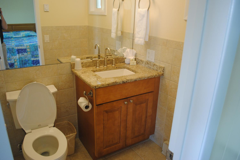 Bathroom 6