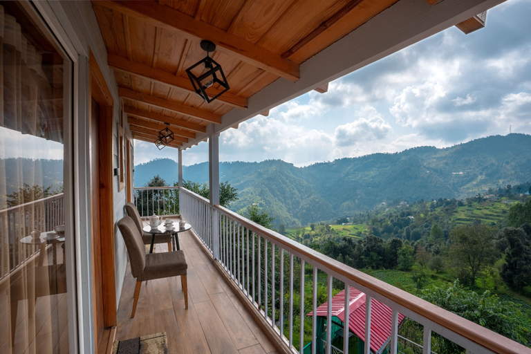 Others 4, Luxury Stay By Hmt, Nainital