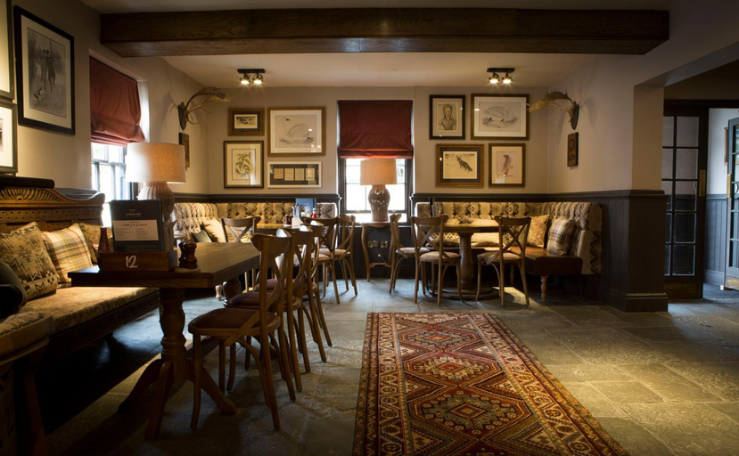 Food & Drinks 5, Wynnstay Arms, Ruabon, Wrexham, Wrexham