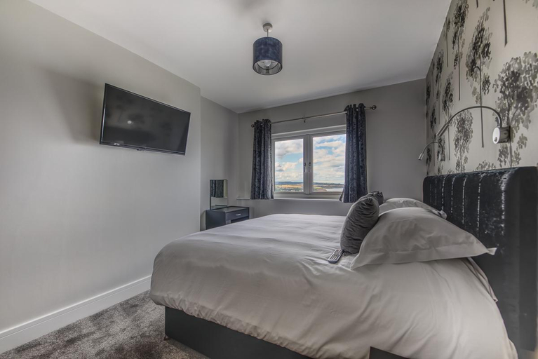 Others 3, Bay View Holiday Apartments, North Yorkshire