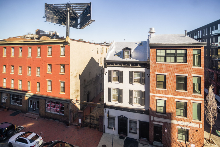 Exterior & Views 2, Sosuite at The Vine - Old City, Philadelphia