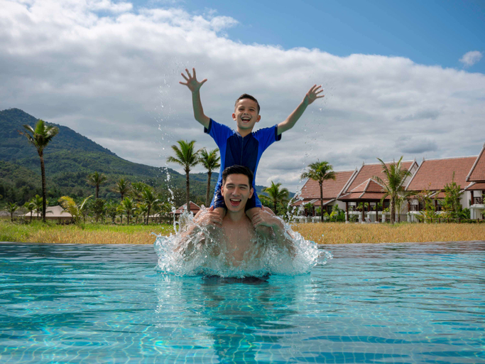 Sport & Beauty 3, Pullman Luang Prabang, Louangphrabang