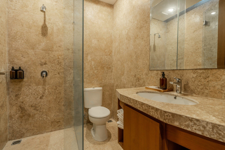 Bathroom 5, Rarama Living Studio, Badung