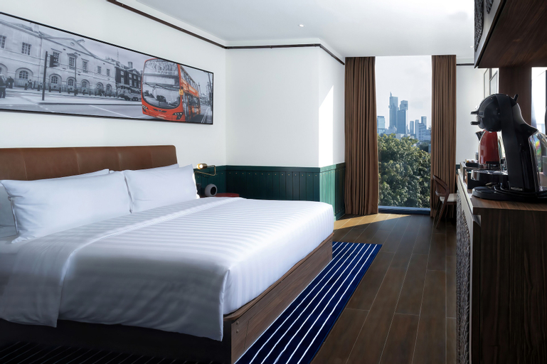Bedroom 27