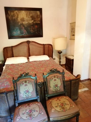 Bedroom 3, Mugello - casa di campagna, Florence