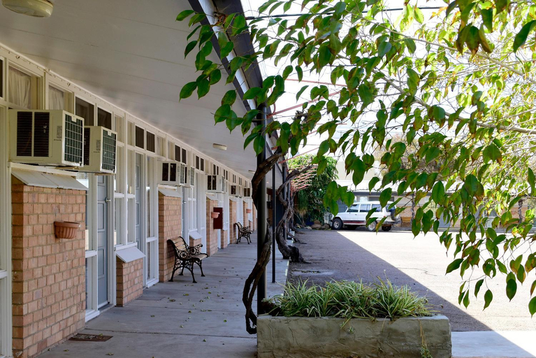 Others 5, Travelway Motel, Port Pirie C Dists - City