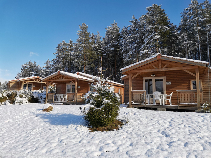 Others 5, Les Chalets du Haut-Forez, Loire