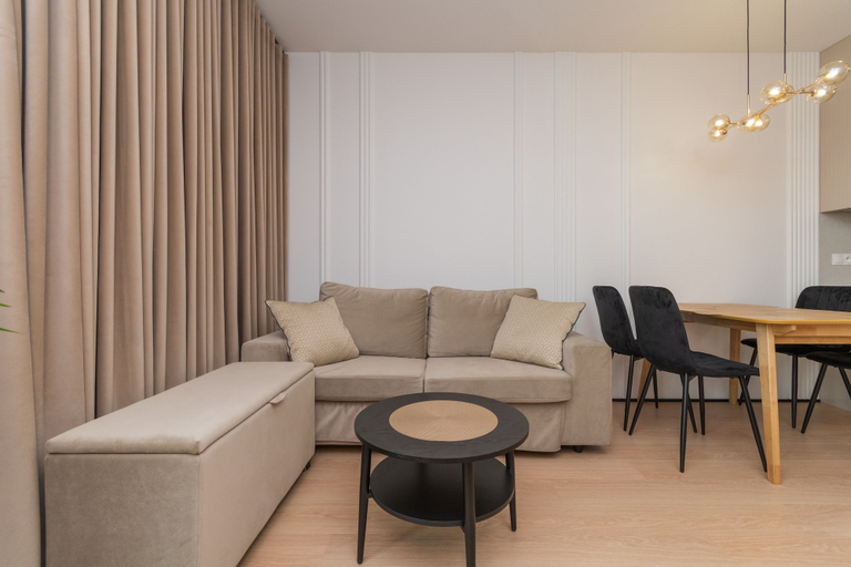 Others 5, Letnica - Seaside Apartment 2 by GA, Gdańsk City