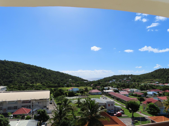 View 5, TERRE DE BAS :L'ile merveilleuse, Terre-De-Bas