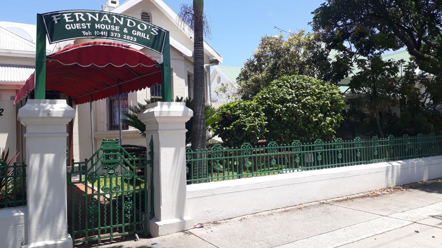 Others 4, Fernando's self catering cottages, Nelson Mandela Bay