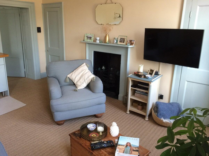 Others 4, Beautiful Georgian Apartment - Central Bath, Bath and North East Somerset
