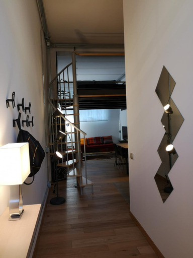 Bedroom 2, Princy, Milano