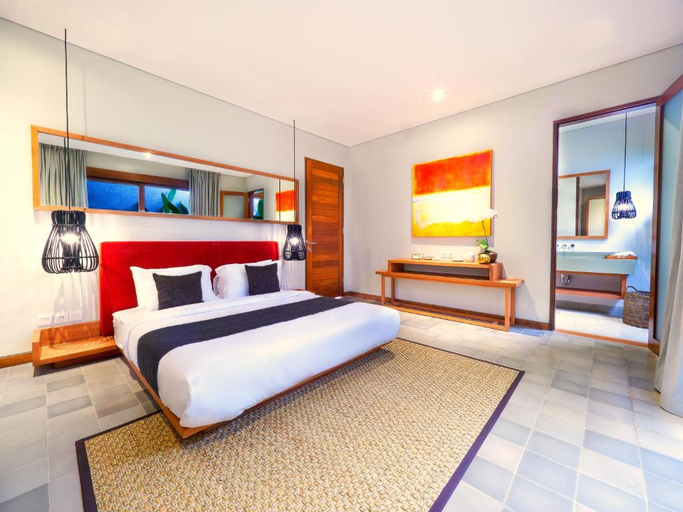 Bedroom 7