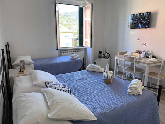 Bedroom 5